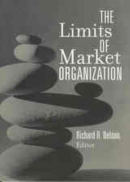 The Limits of Market Organization, PDF eBook