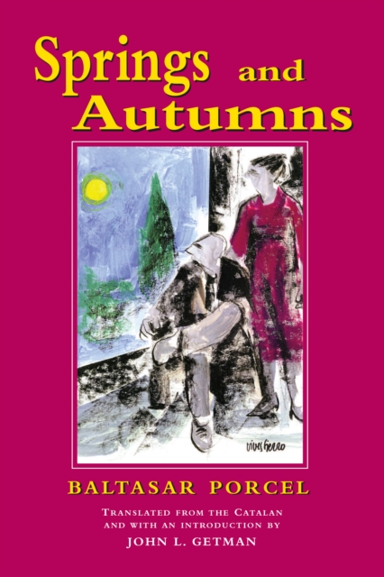 Springs and Autumns, PDF eBook