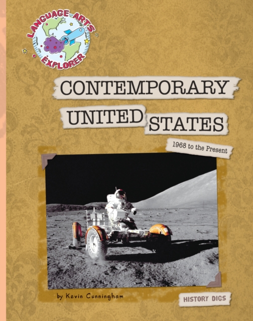 Contemporary United States, PDF eBook