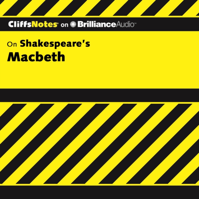 Macbeth, eAudiobook MP3 eaudioBook