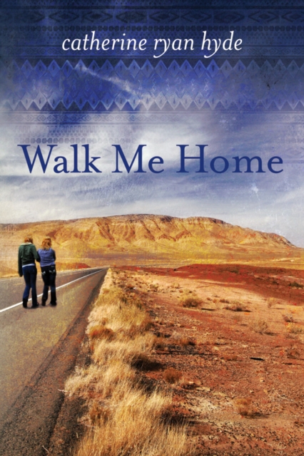 WALK ME HOME, Paperback Book