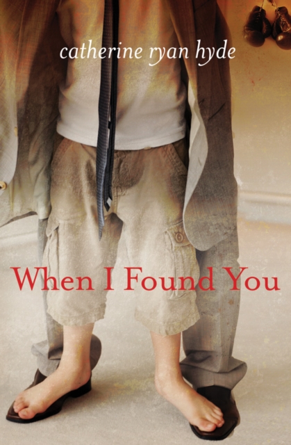 WHEN I FOUND YOU, Paperback Book