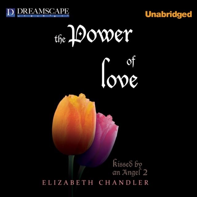 The Power of Love, eAudiobook MP3 eaudioBook