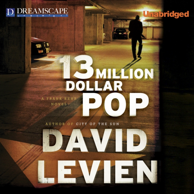 13 Million Dollar Pop, eAudiobook MP3 eaudioBook