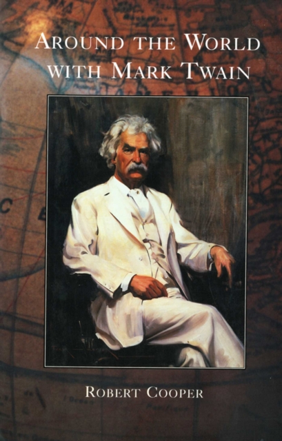 Around The World With Mark Twain, EPUB eBook