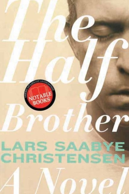 The Half Brother : A Novel, Paperback / softback Book