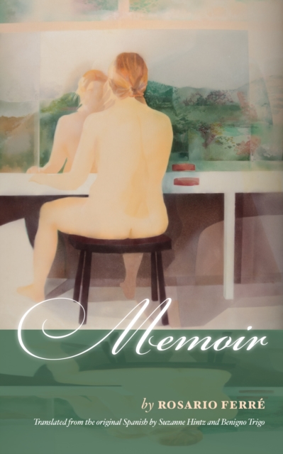 Memoir, Paperback / softback Book
