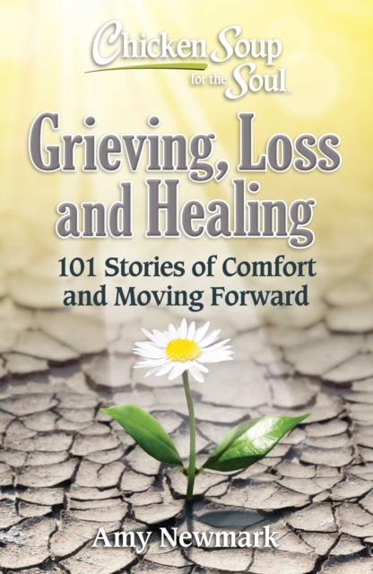 Chicken Soup for the Soul: Grieving, Loss and Healing : 101 Stories of Comfort and Moving Forward, EPUB eBook