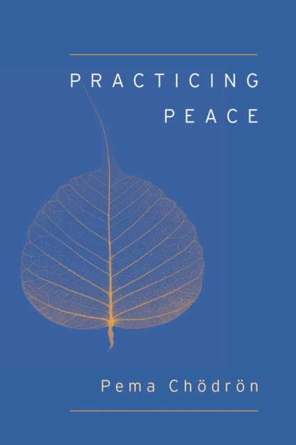 Practicing Peace (Shambhala Pocket Classic), Paperback / softback Book