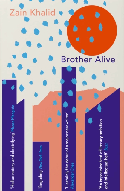 Brother Alive, Paperback / softback Book