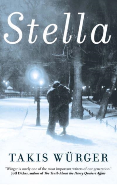 Stella, Paperback / softback Book