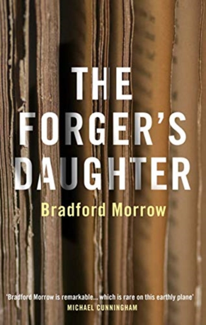 The Forger's Daughter, Paperback / softback Book