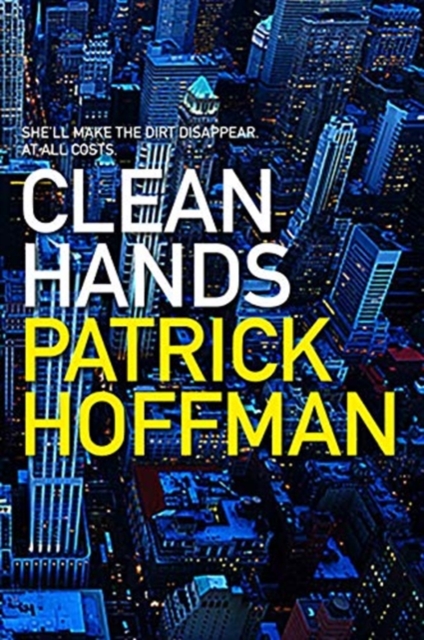 Clean Hands, Paperback / softback Book