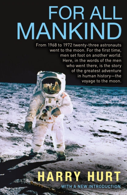 For All Mankind, Paperback / softback Book