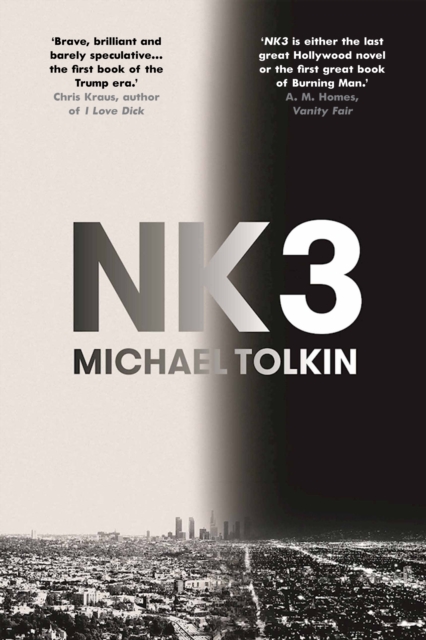 NK3, Paperback / softback Book
