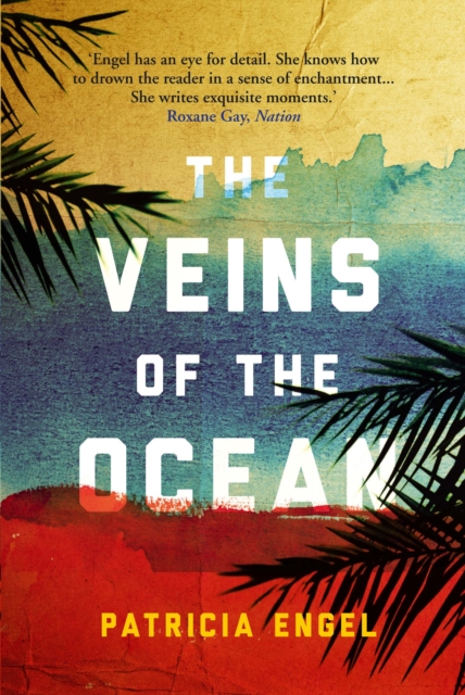 The Veins of the Ocean, Paperback / softback Book