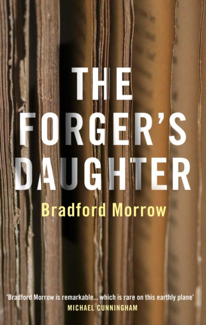The Forger's Daughter, EPUB eBook