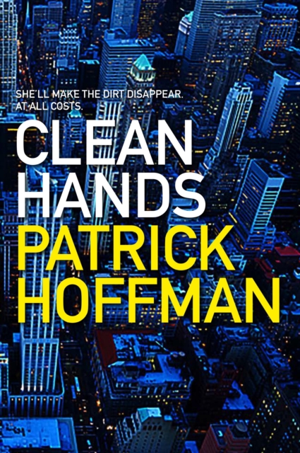 Clean Hands, EPUB eBook