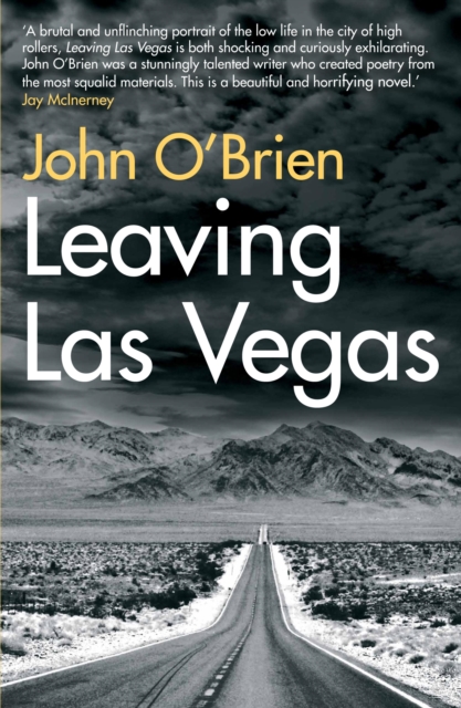 Leaving Las Vegas, EPUB eBook