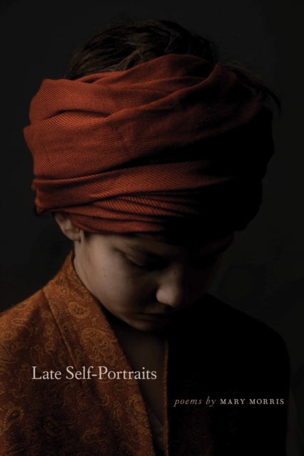 Late Self-Portraits, Paperback / softback Book