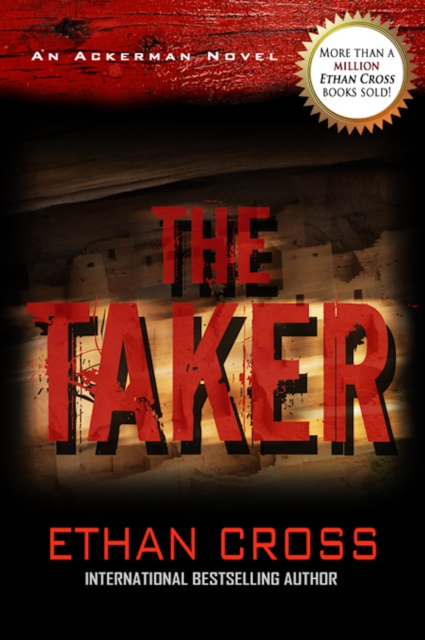 The Taker: An Ackerman Novel, Paperback / softback Book