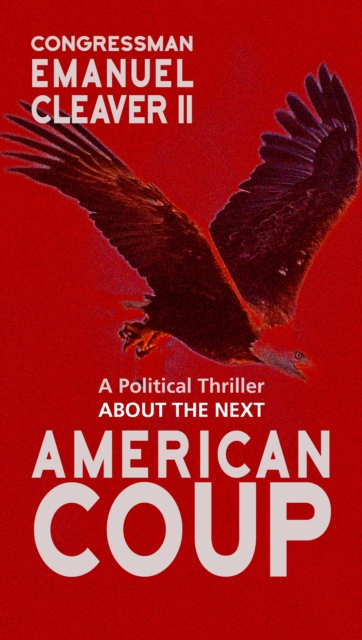 American Coup : A Political Thriller, Book Book