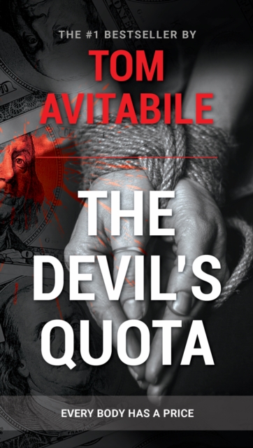 The Devil's Quota, Book Book