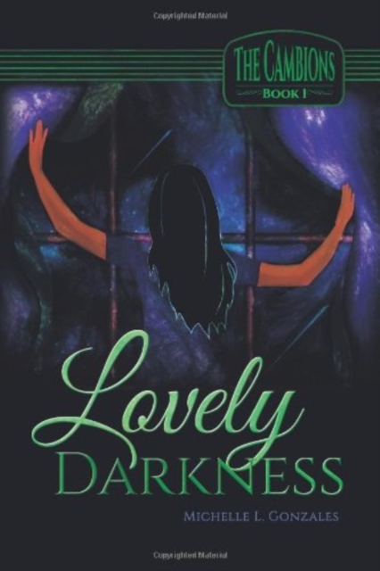 Lovely Darkness, Electronic book text Book