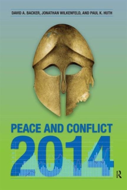 Peace and Conflict 2014, Paperback / softback Book