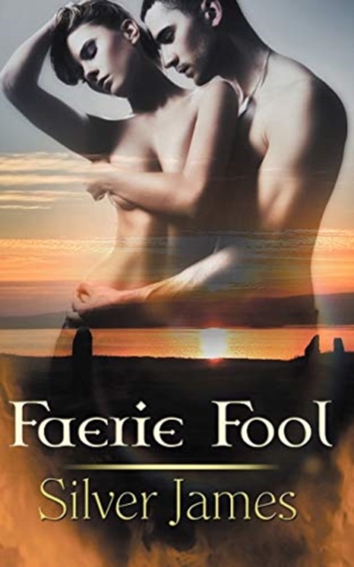 Faerie Fool, Paperback / softback Book