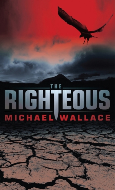 The Righteous, Paperback / softback Book
