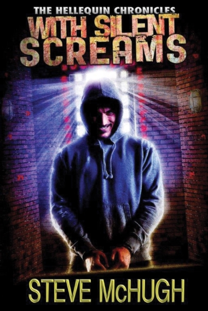 With Silent Screams, Paperback / softback Book