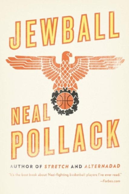 Jewball : A Novel, Paperback / softback Book
