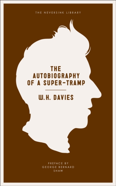 The Autobiography Of A Super-tramp, Paperback / softback Book