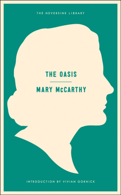 Oasis: A Novel, Paperback / softback Book
