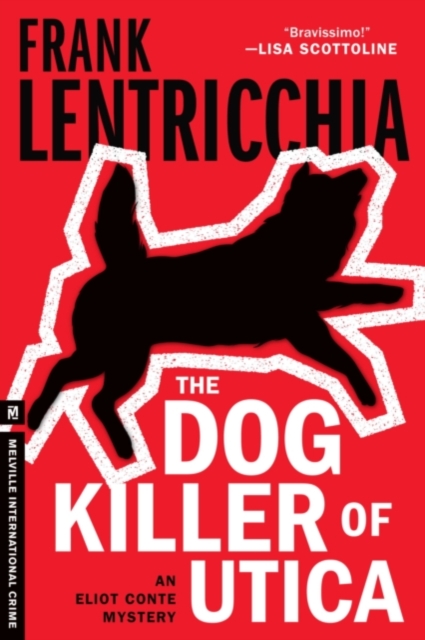 Dog Killer of Utica, EPUB eBook