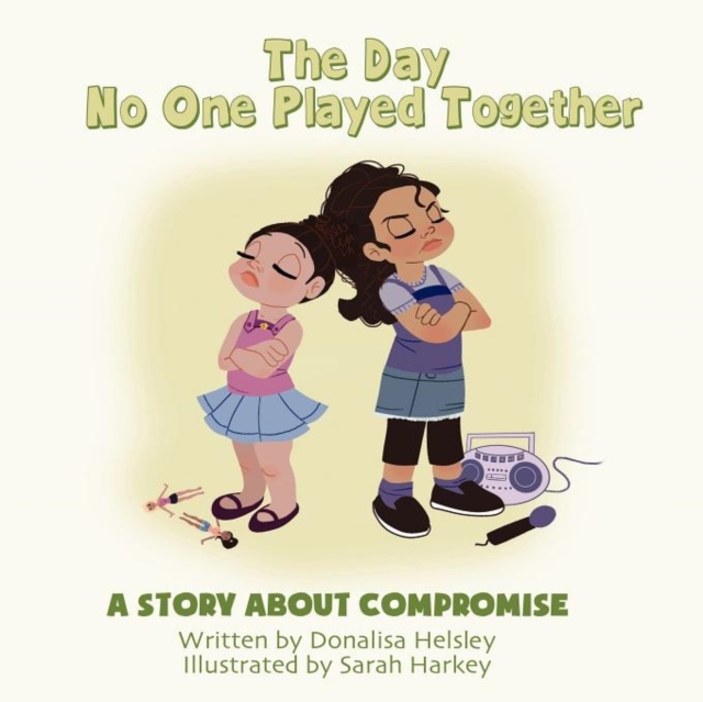 DAY NO ONE PLAYED TOGETHER, Paperback Book
