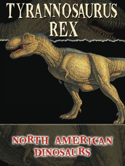 Tyrannosaurus, PDF eBook