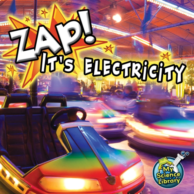Zap! It's Electricity!, PDF eBook