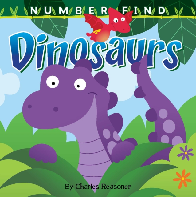 Dinosaurs, PDF eBook