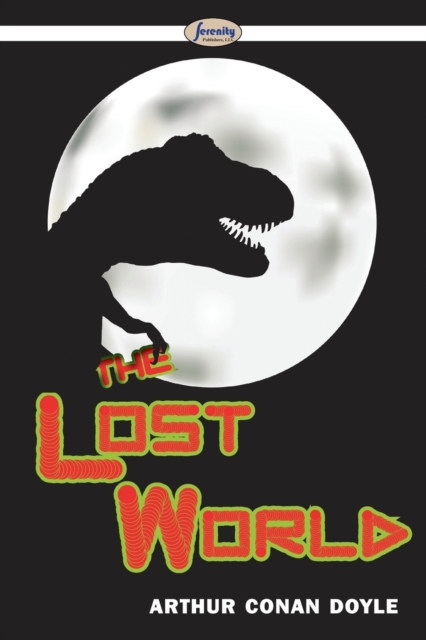 The Lost World, Paperback / softback Book