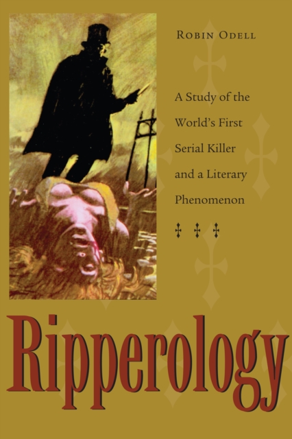 Ripperology, PDF eBook