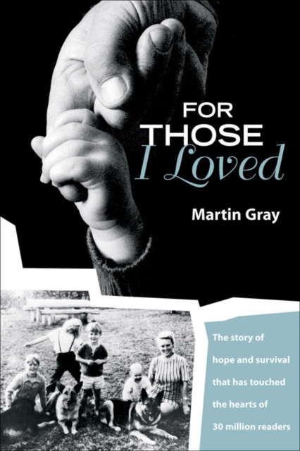 For Those I Loved For Those I Loved, EPUB eBook