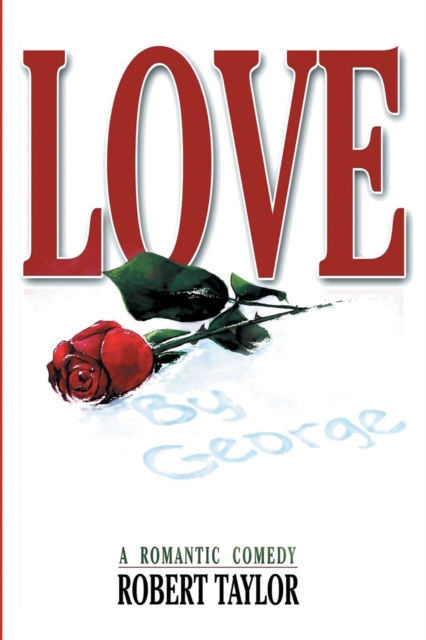Love by George, Paperback / softback Book