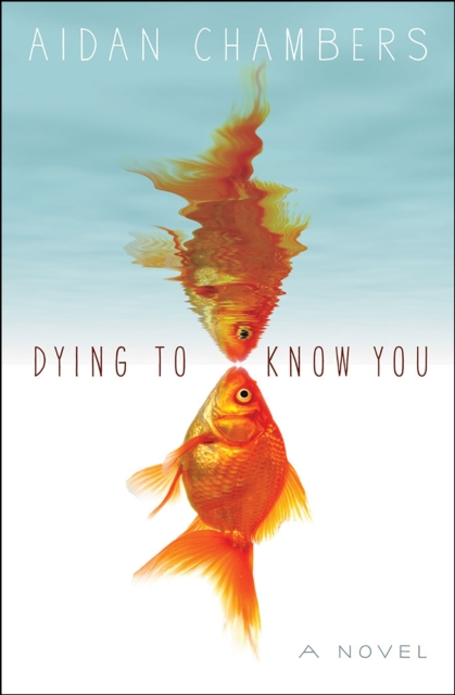 Dying to Know You : A Novel, EPUB eBook