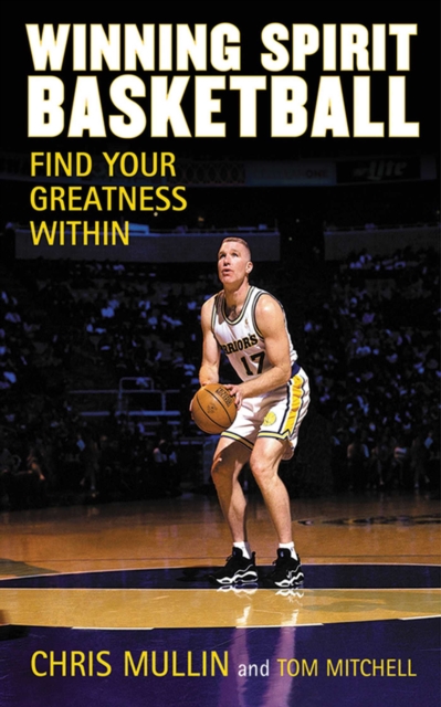 Winning Spirit Basketball : Find Your Greatness Within, EPUB eBook
