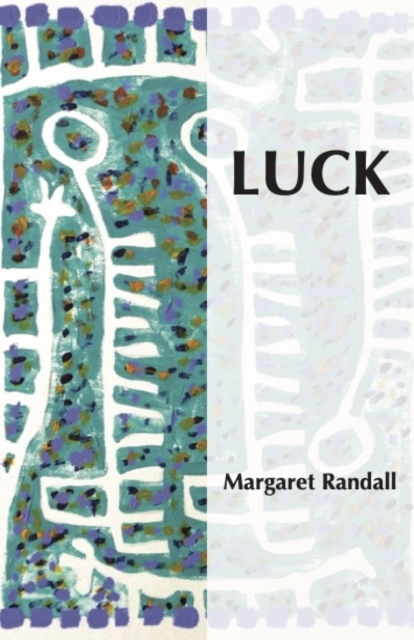 Luck, Hardback Book