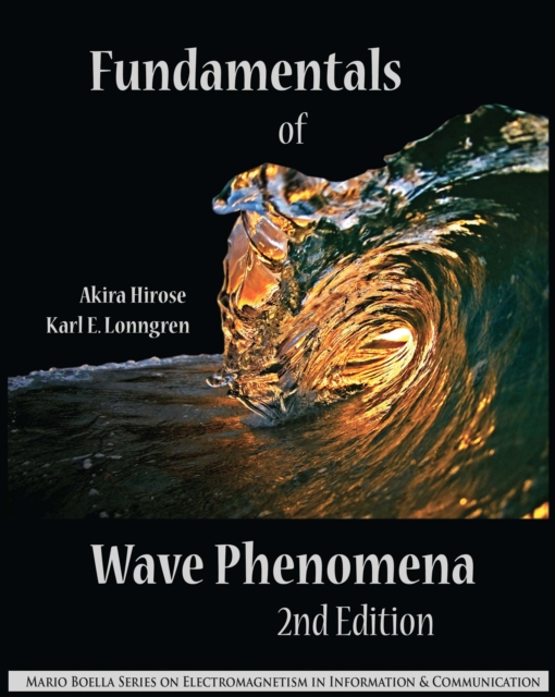 Fundamentals of Wave Phenomena, PDF eBook