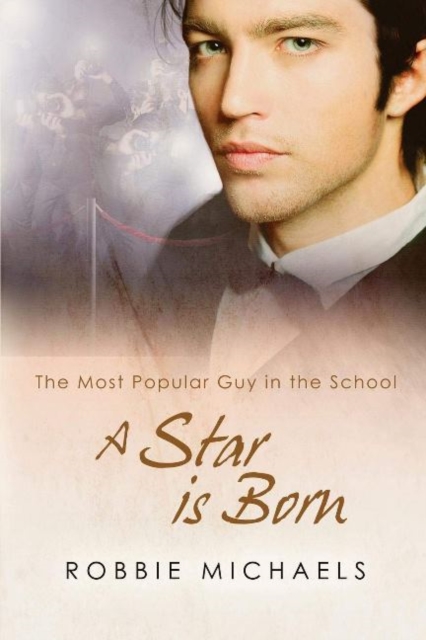 A Star is Born, Paperback / softback Book