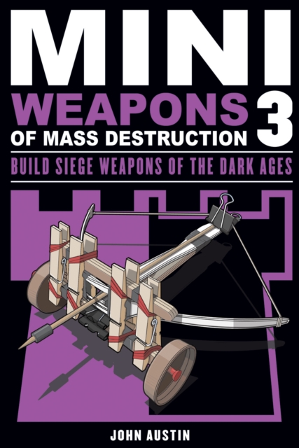 Mini Weapons of Mass Destruction 3, EPUB eBook